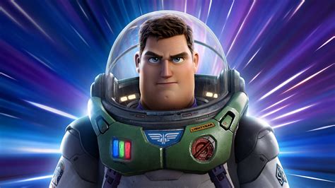 Lightyear (film) .